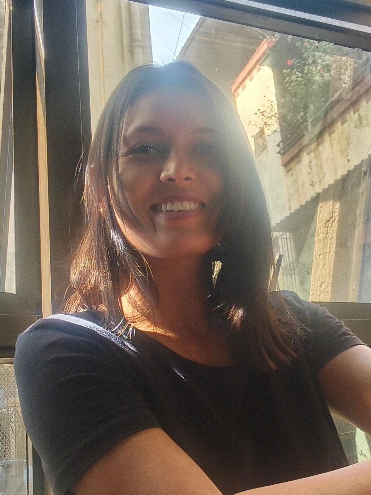 Certified Student — 	Ankita Naik